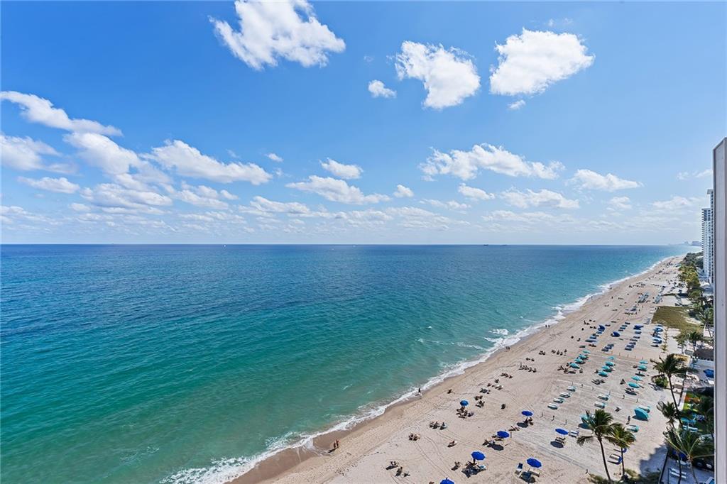 Regency Tower - Residential