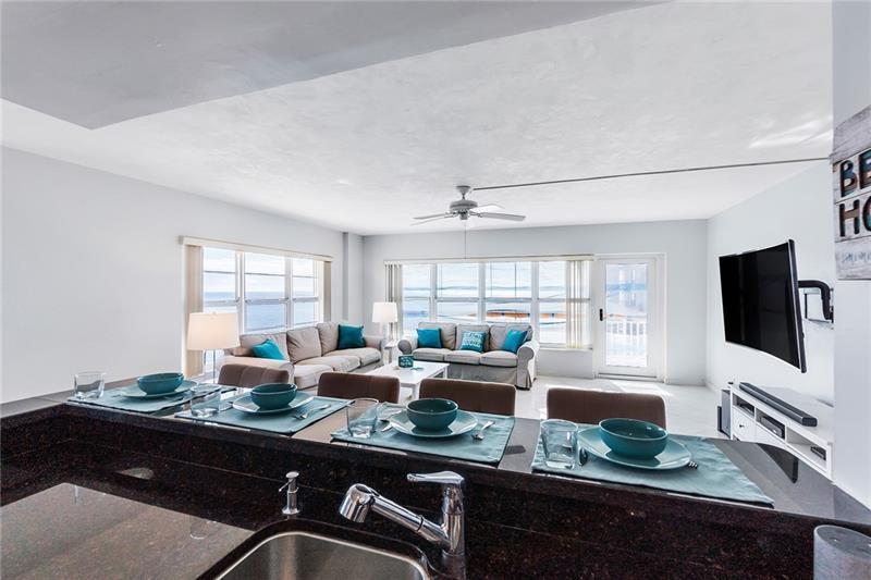 Regency Tower - Residential