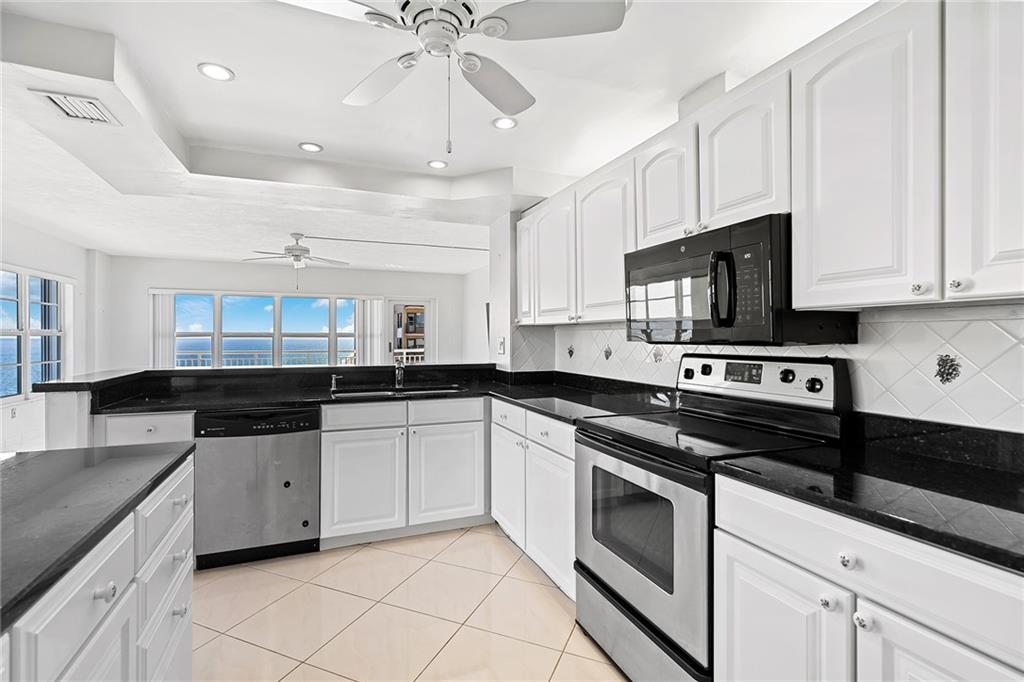 Regency Tower - Residential