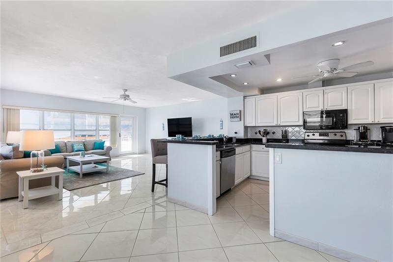 Regency Tower - Residential