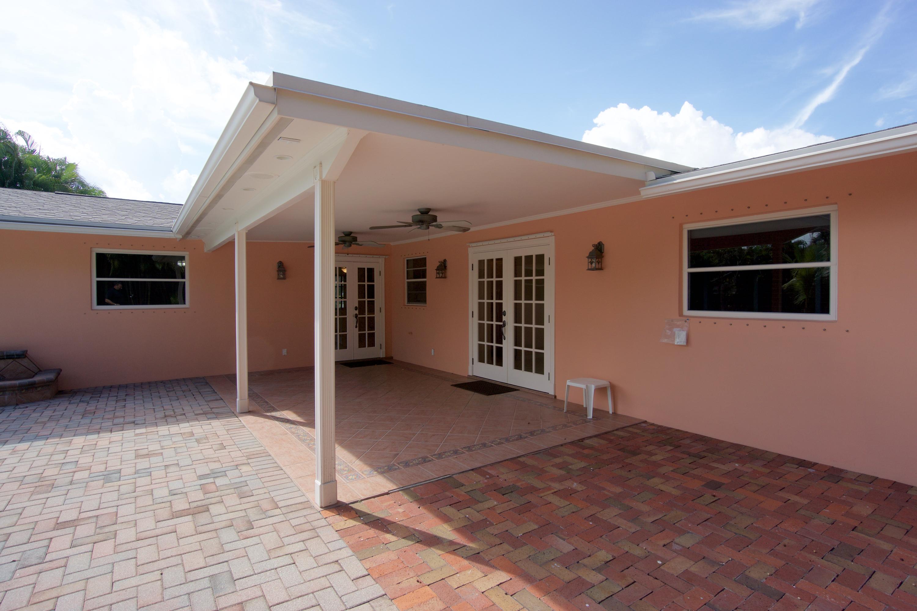 JDM - Residential Lease