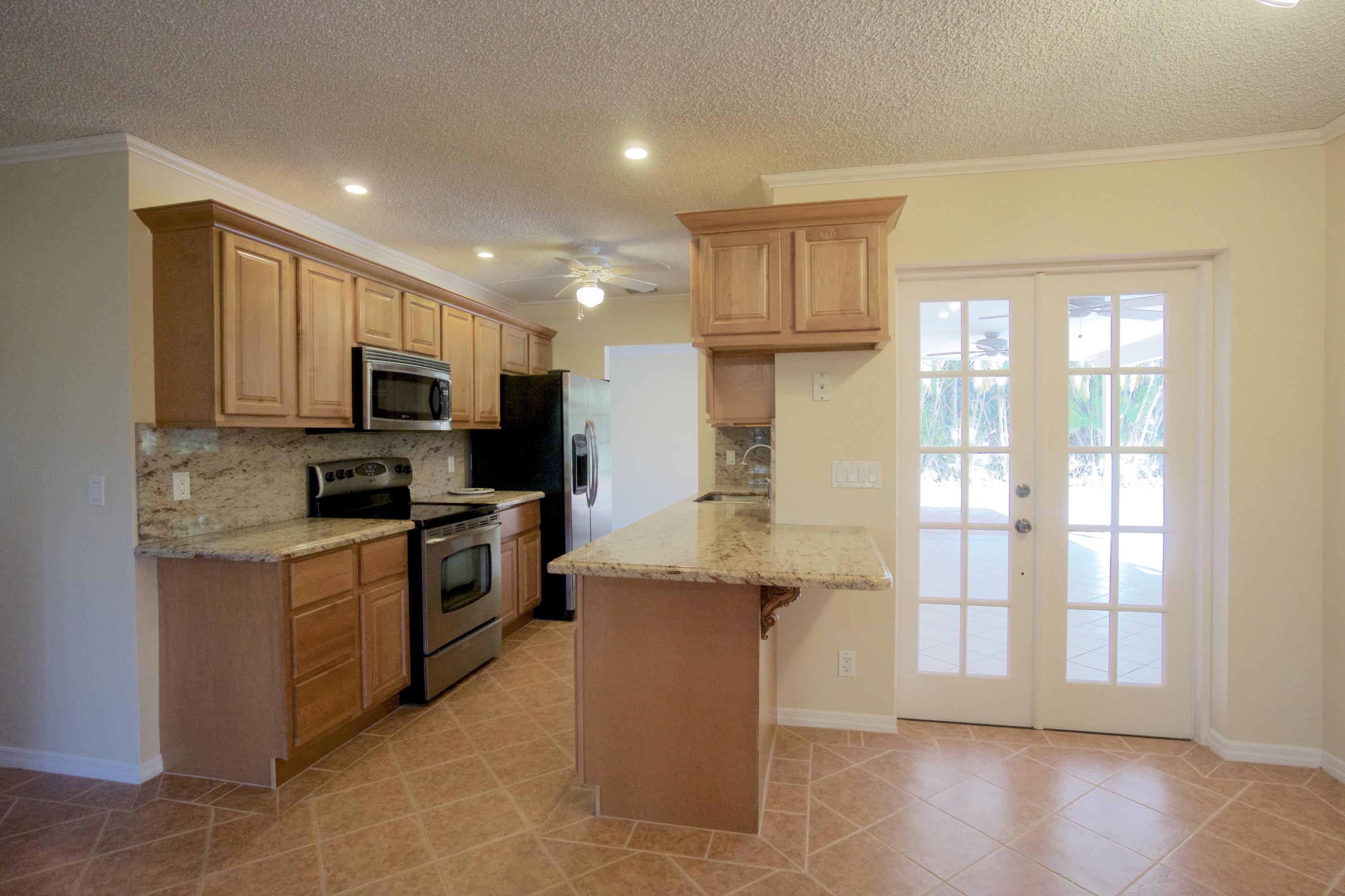 JDM - Residential Lease