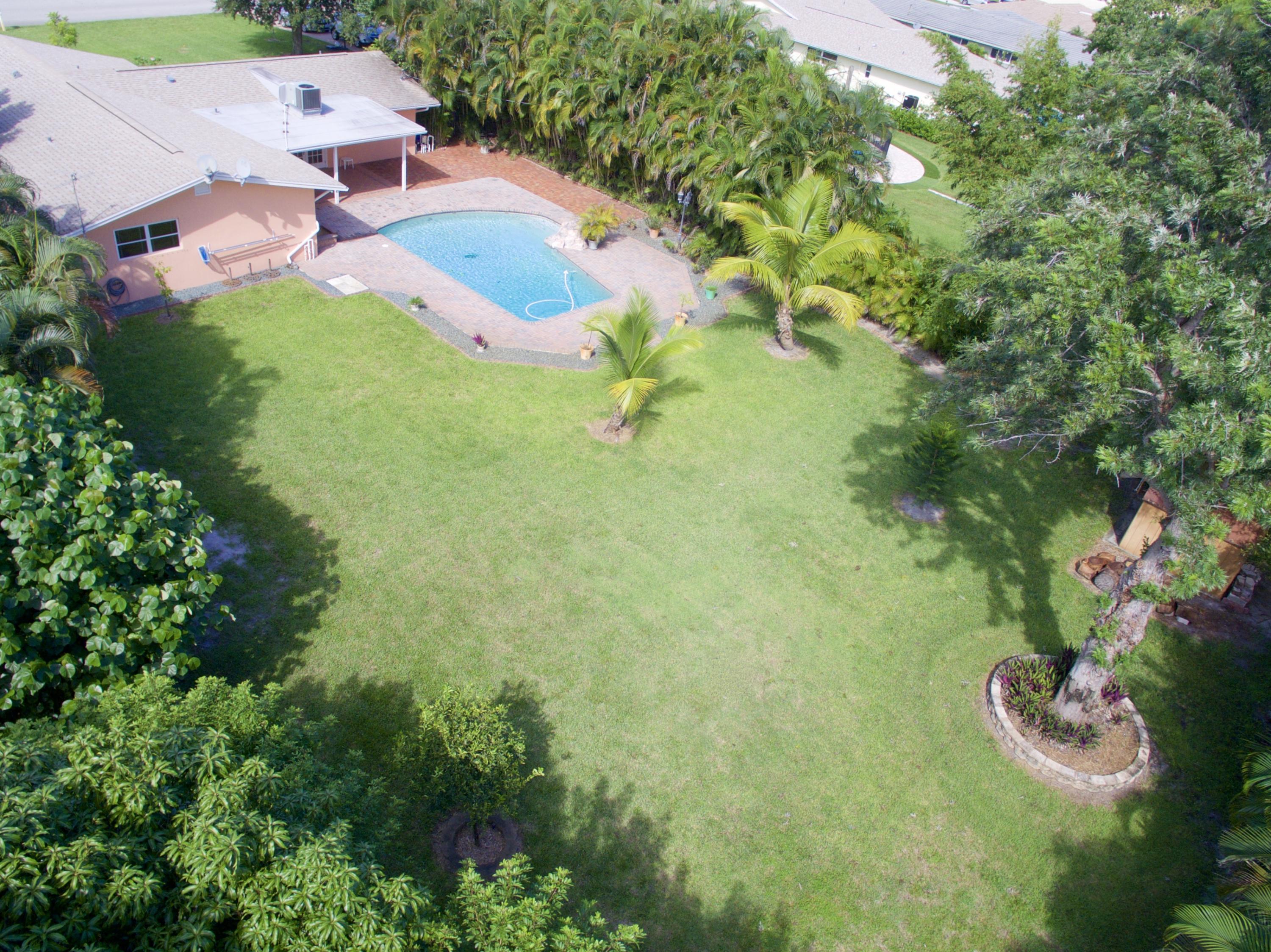 JDM - Residential Lease