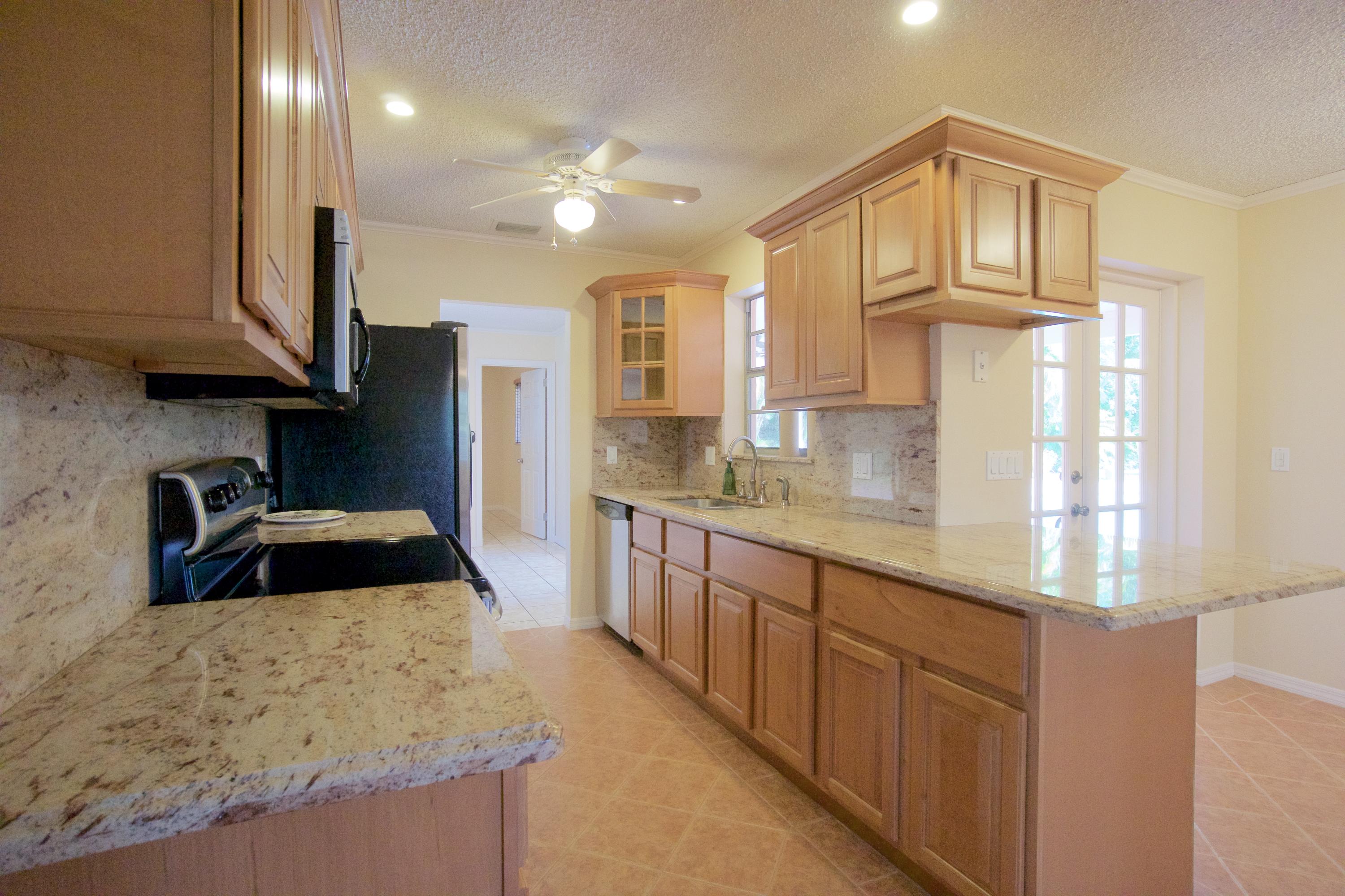 JDM - Residential Lease