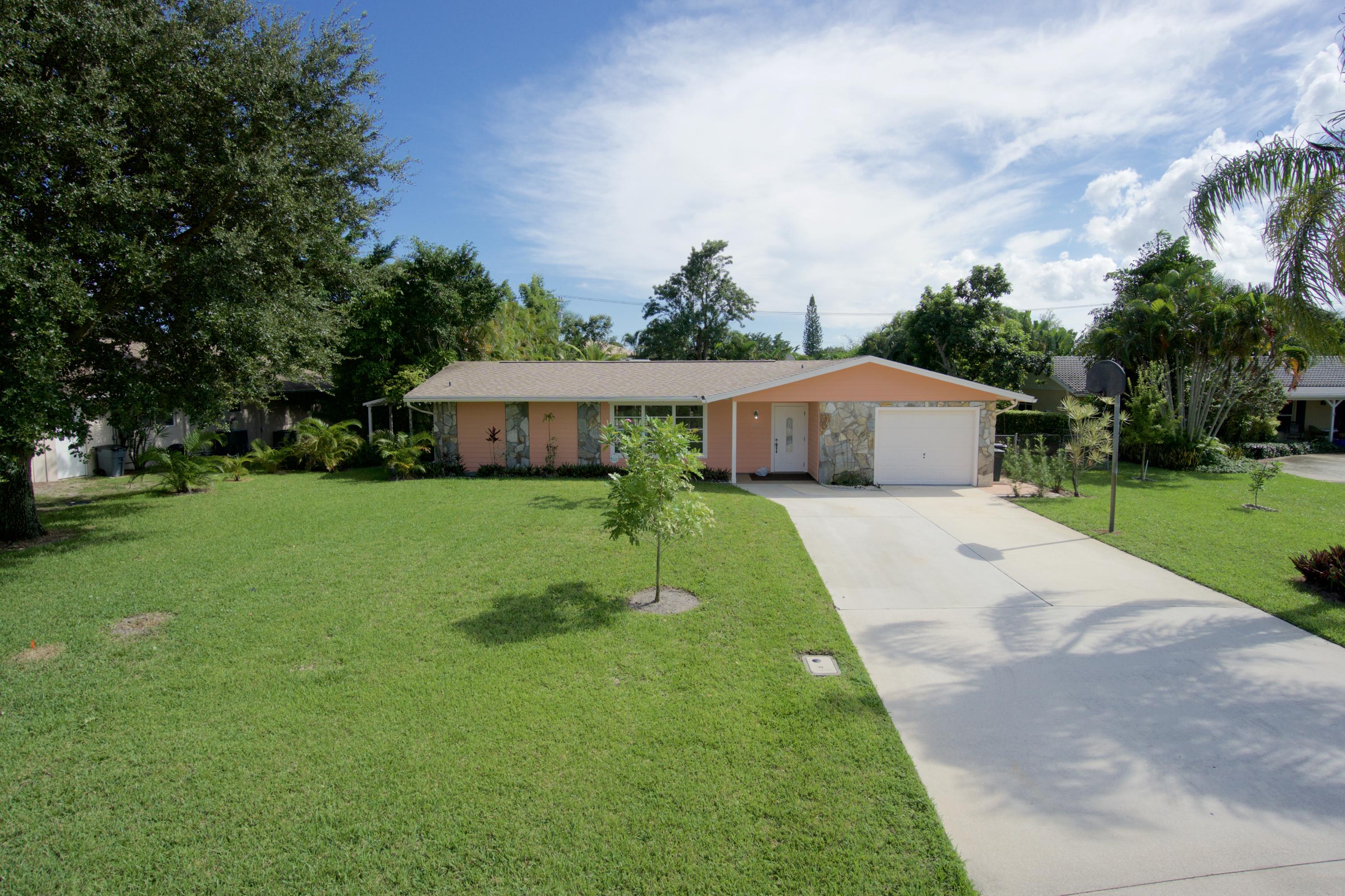 JDM - Residential Lease