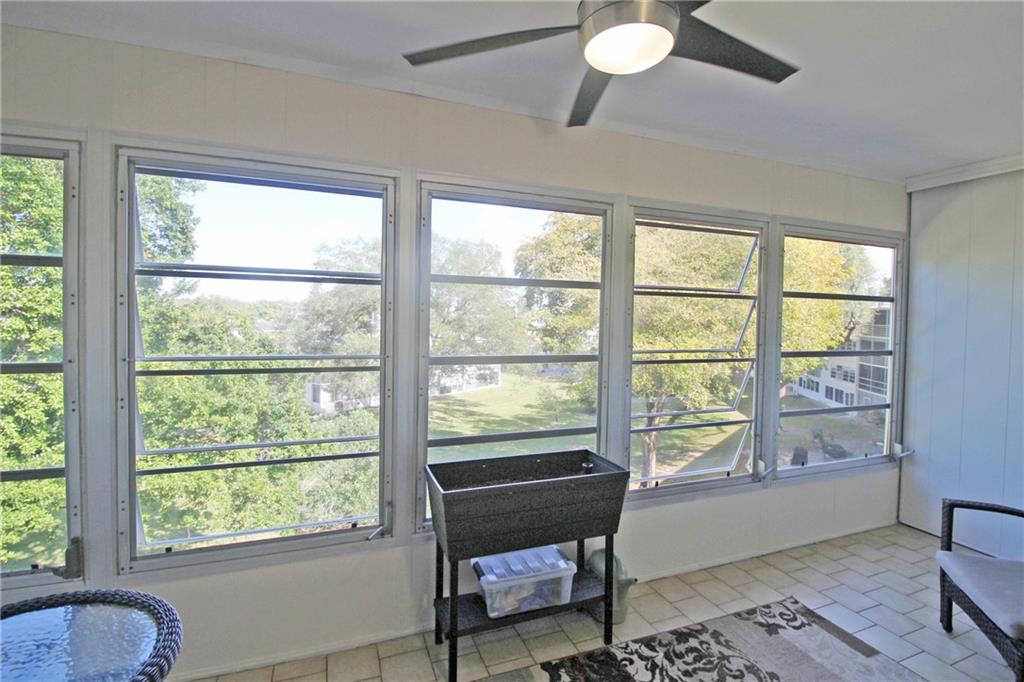 Century Village East - Residential