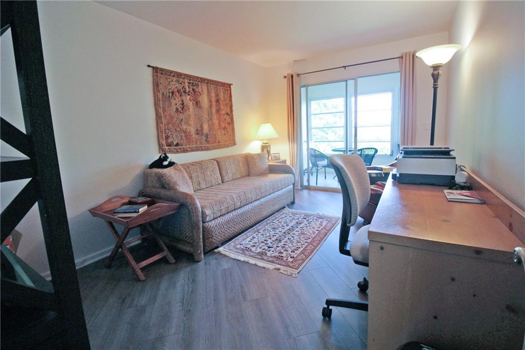 Century Village East - Residential