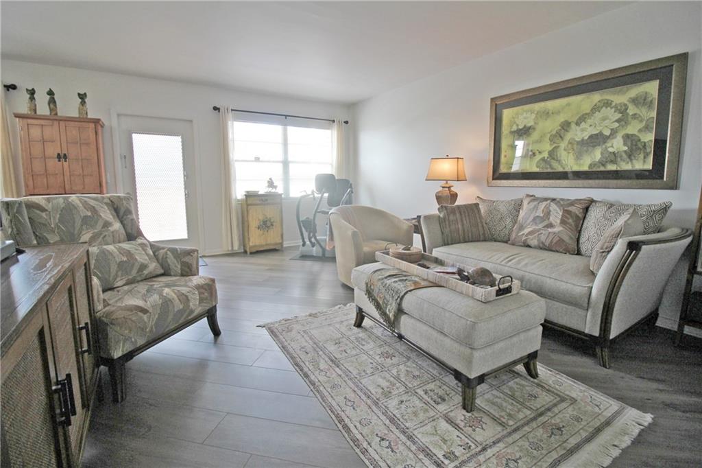 Century Village East - Residential