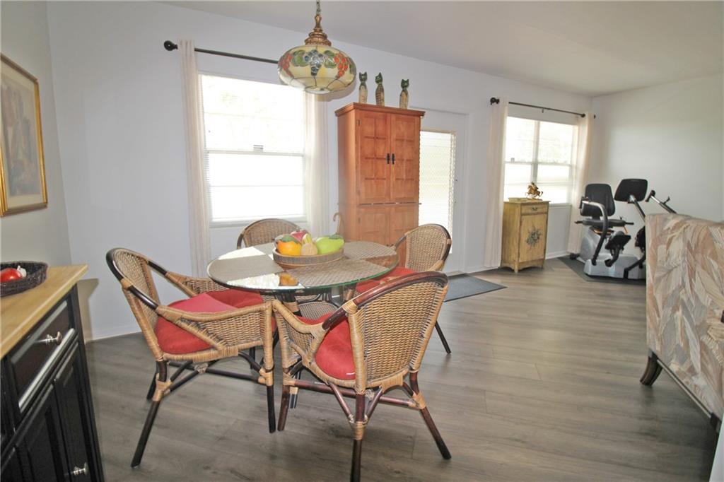 Century Village East - Residential