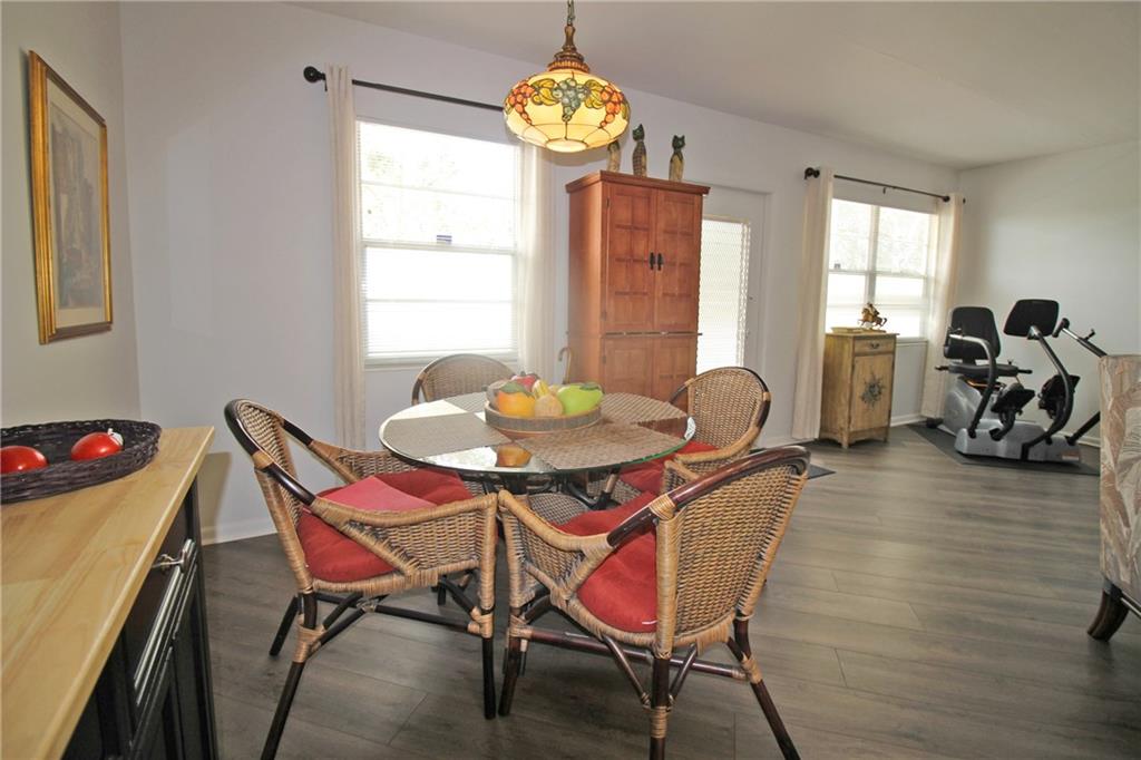 Century Village East - Residential
