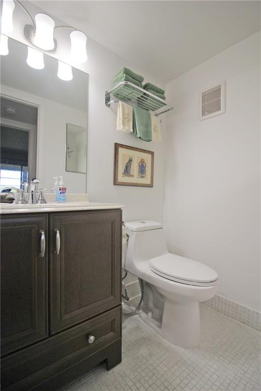 Century Village East - Residential