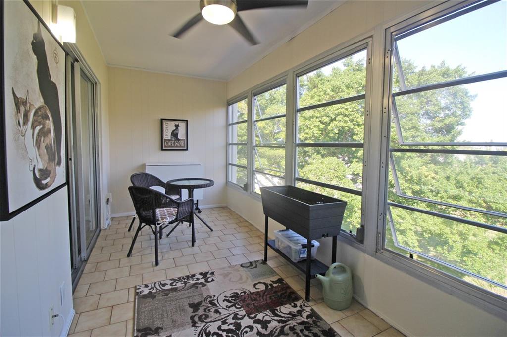 Century Village East - Residential