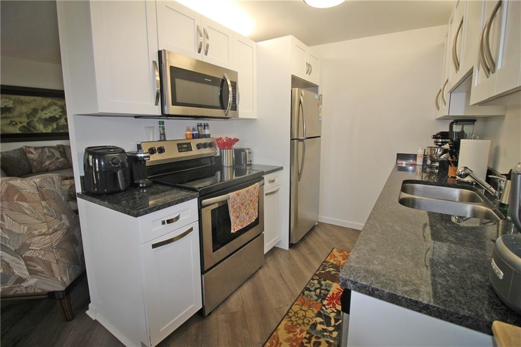 Century Village East - Residential