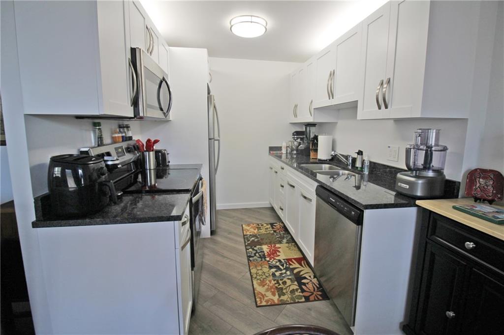 Century Village East - Residential