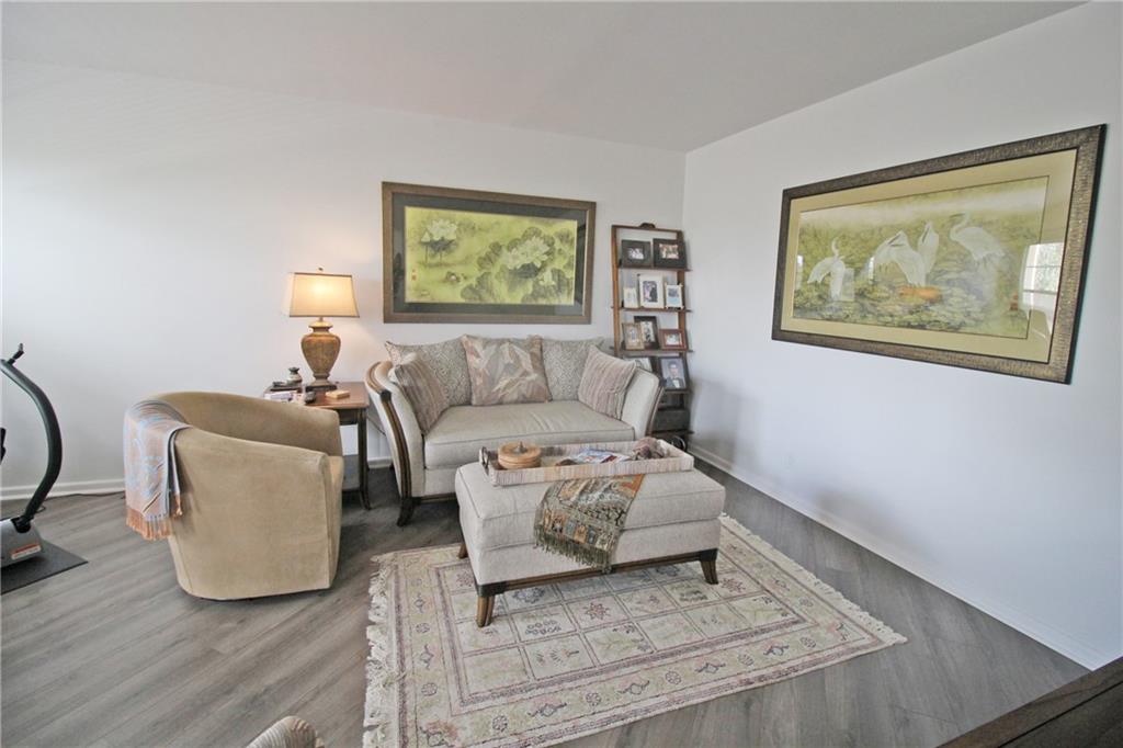 Century Village East - Residential