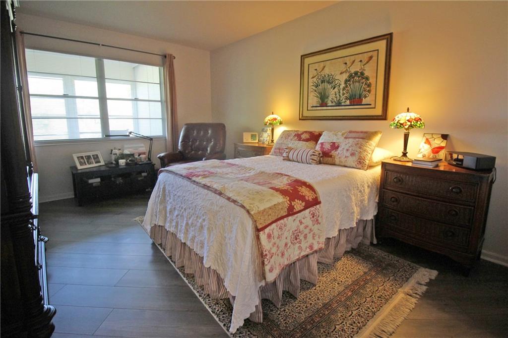 Century Village East - Residential