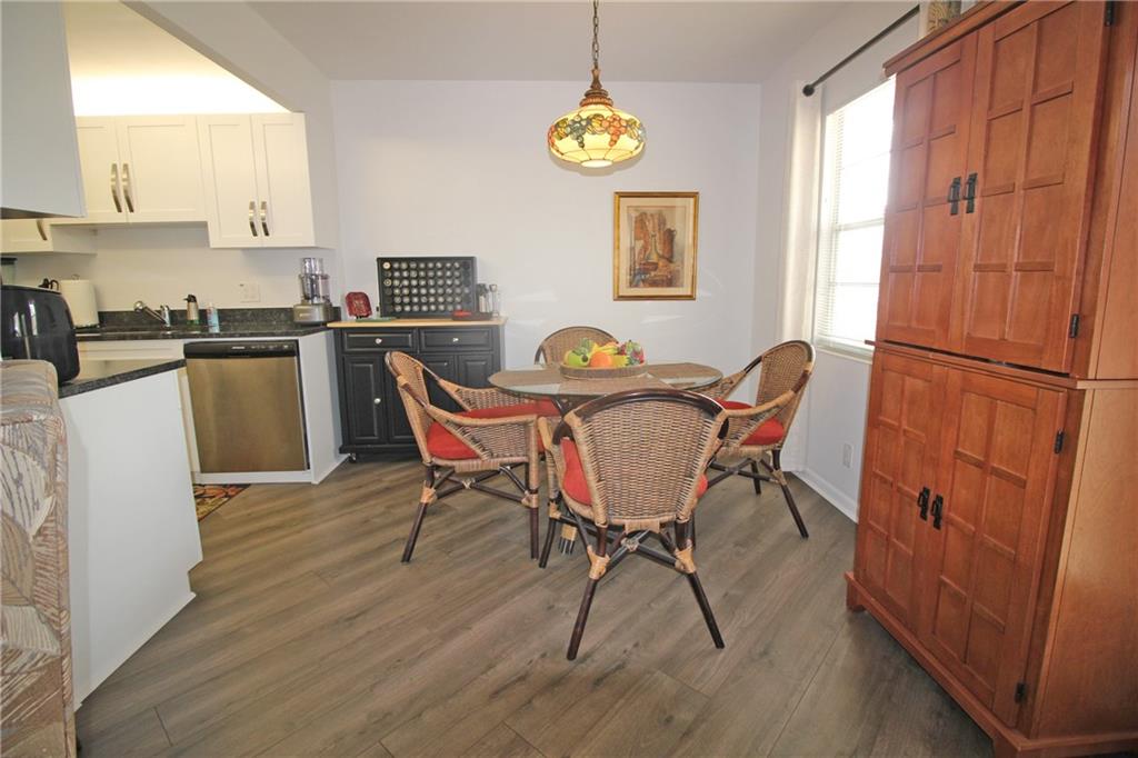 Century Village East - Residential