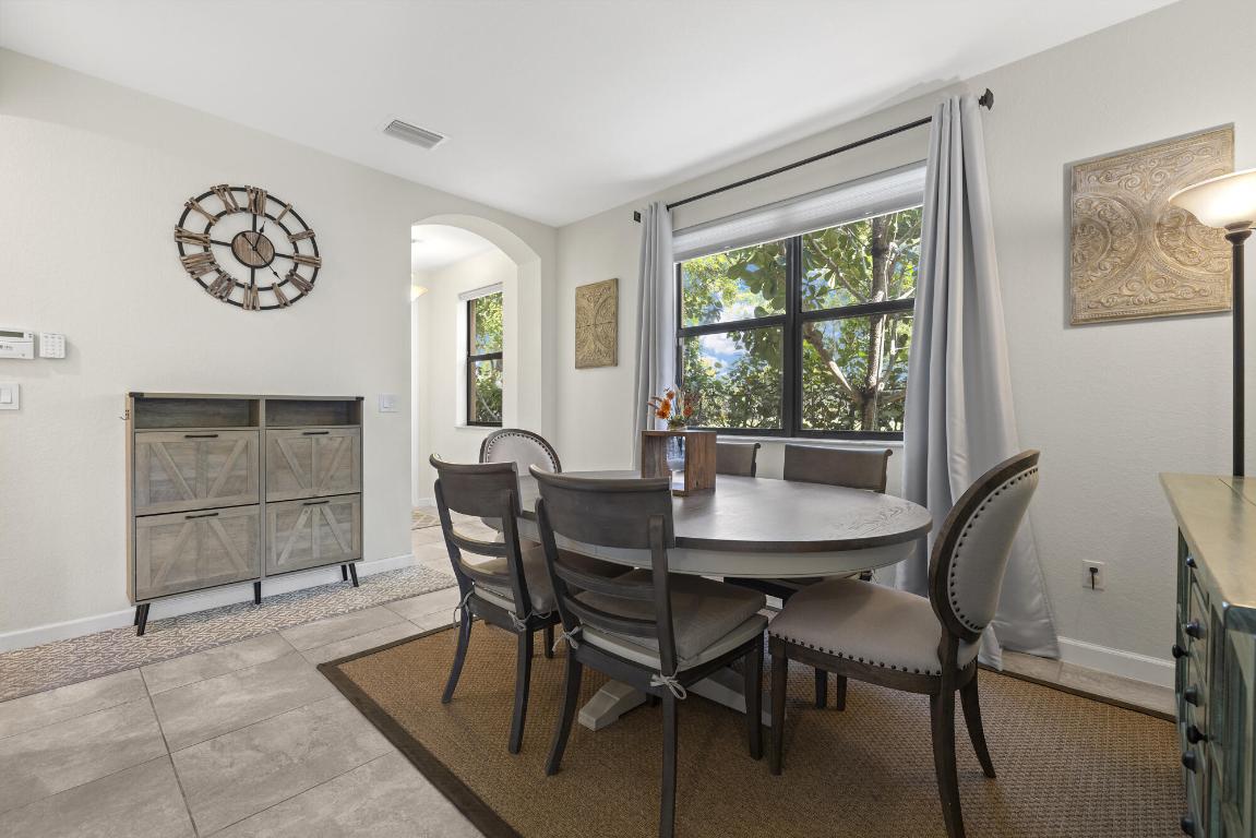 ASHTON PARC - Residential