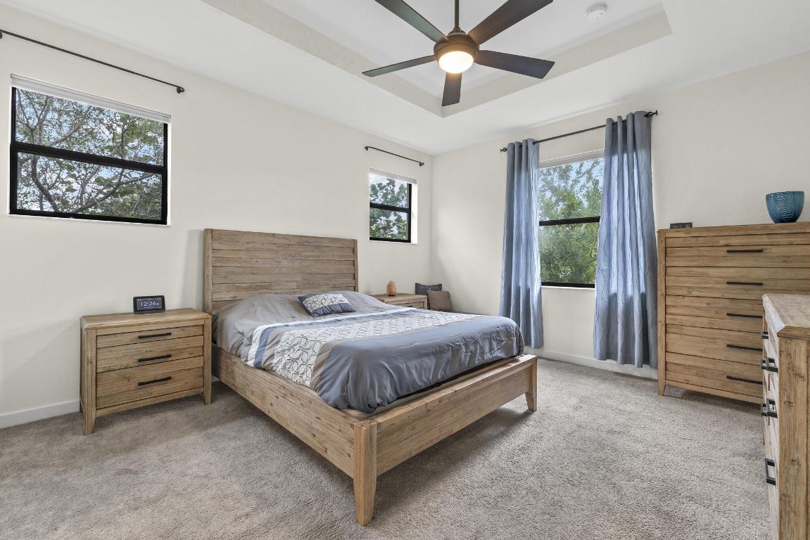 ASHTON PARC - Residential