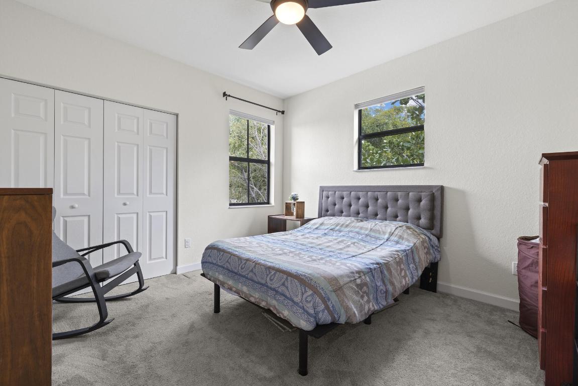 ASHTON PARC - Residential