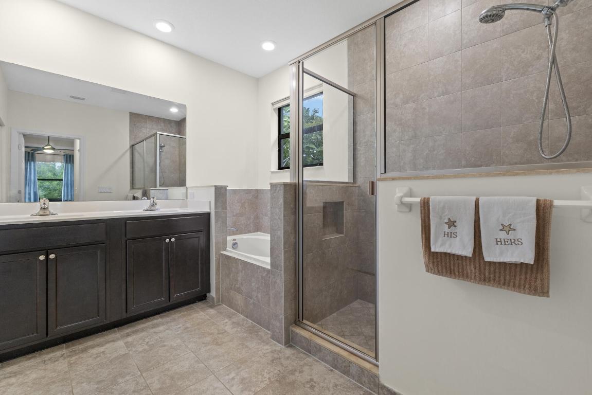 ASHTON PARC - Residential