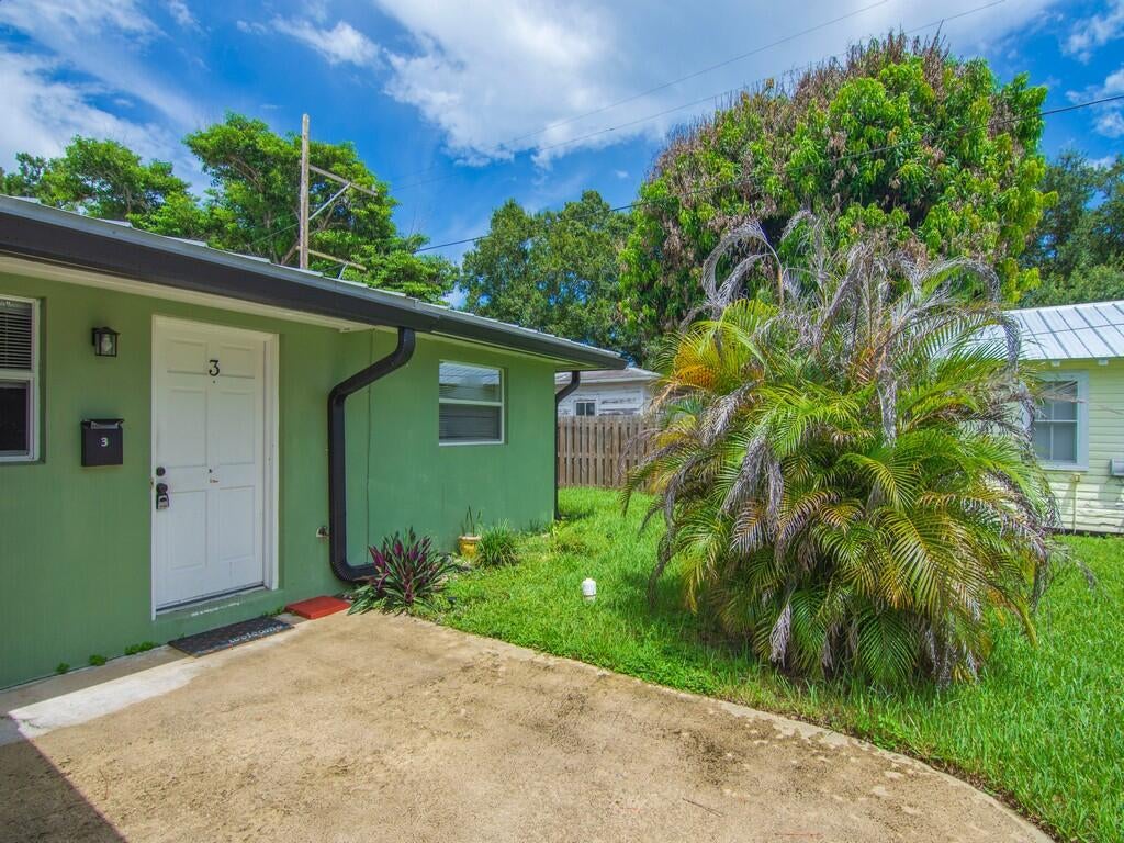 Photo of 2036 19TH Street #3, Vero Beach, FL 32960 (MLS # B26070696)