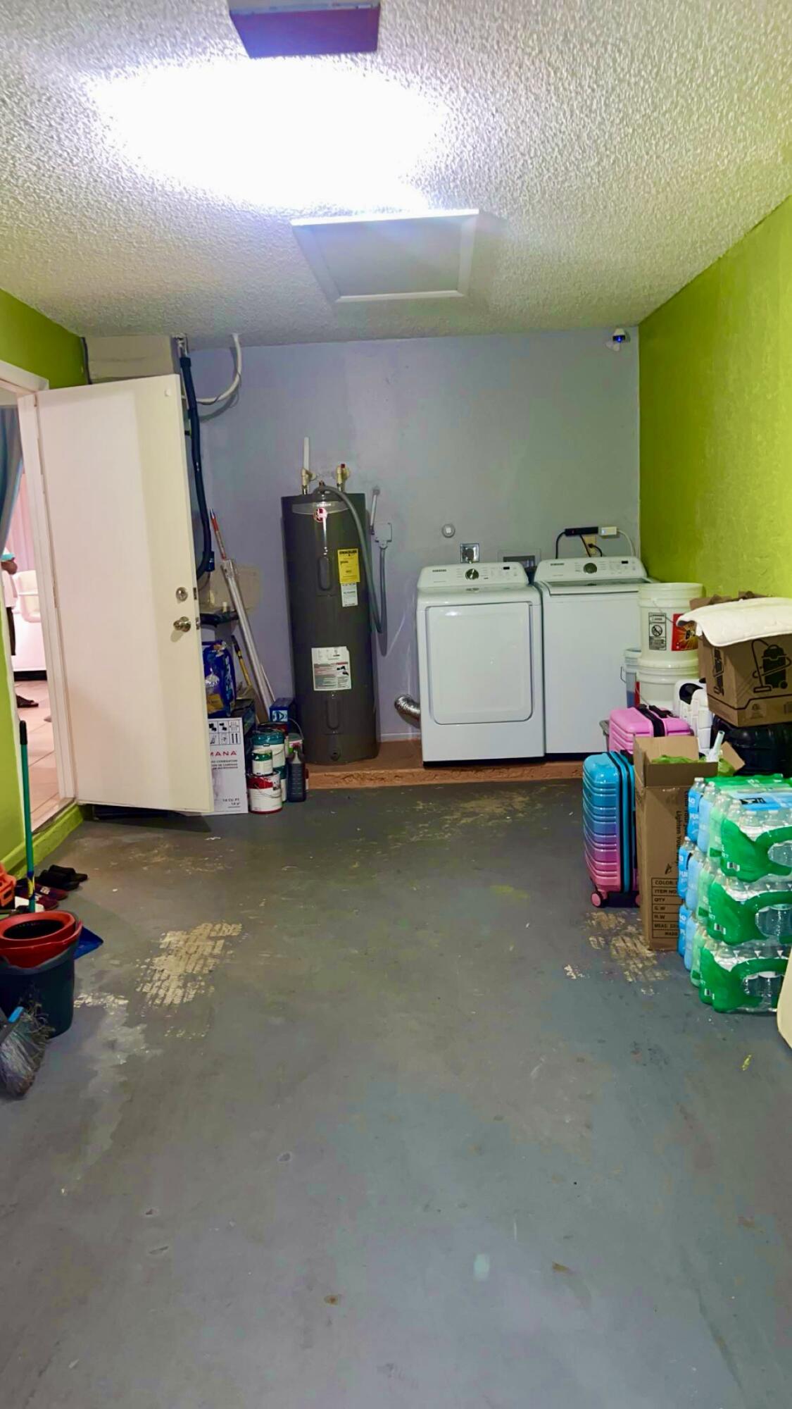 JOGGERS RUN - Residential Lease