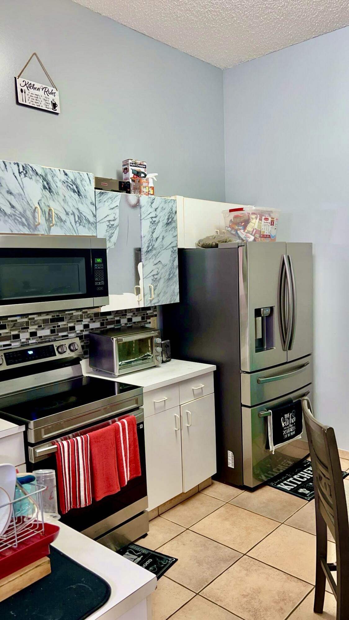 JOGGERS RUN - Residential Lease