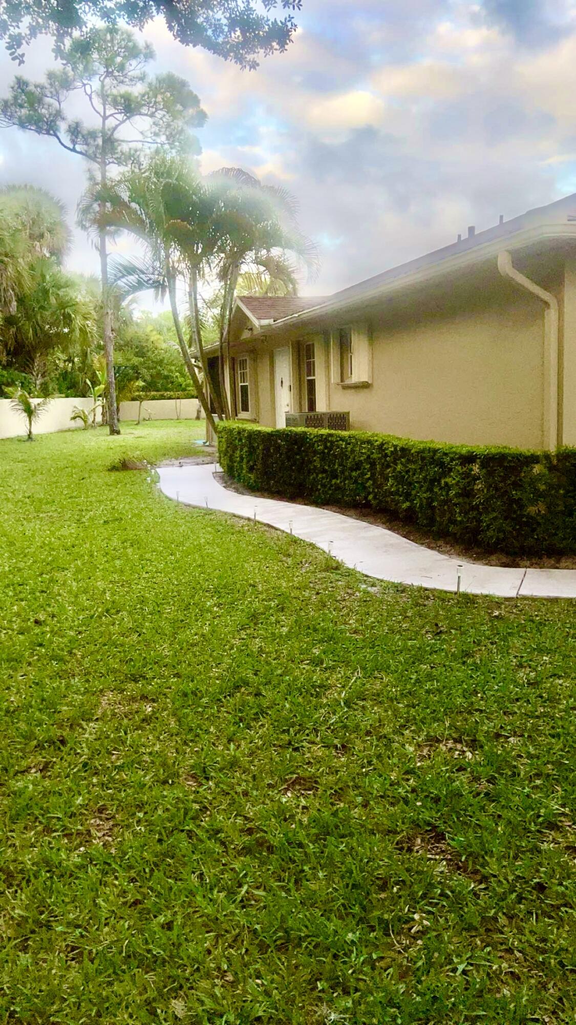 JOGGERS RUN - Residential Lease