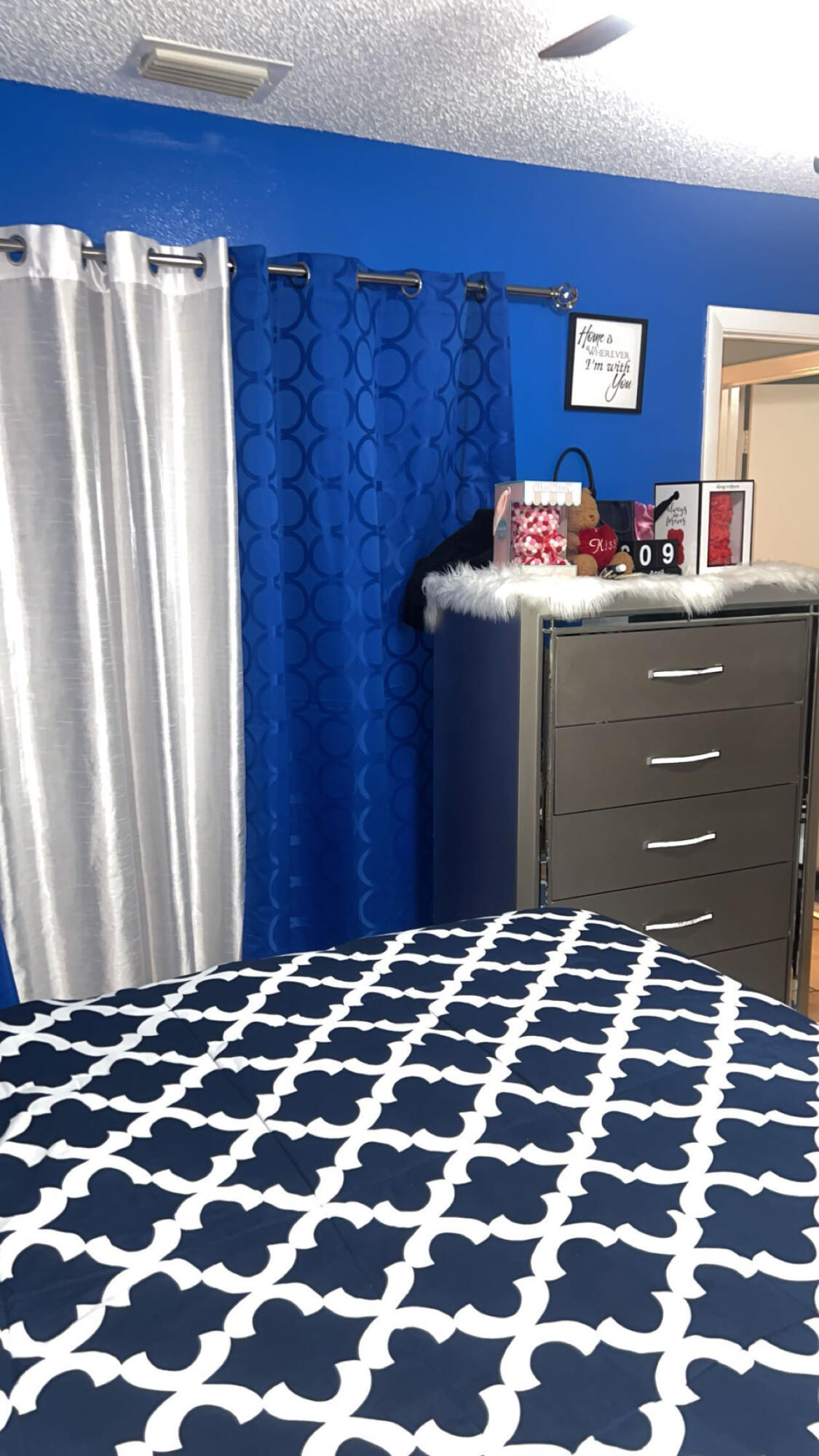 JOGGERS RUN - Residential Lease