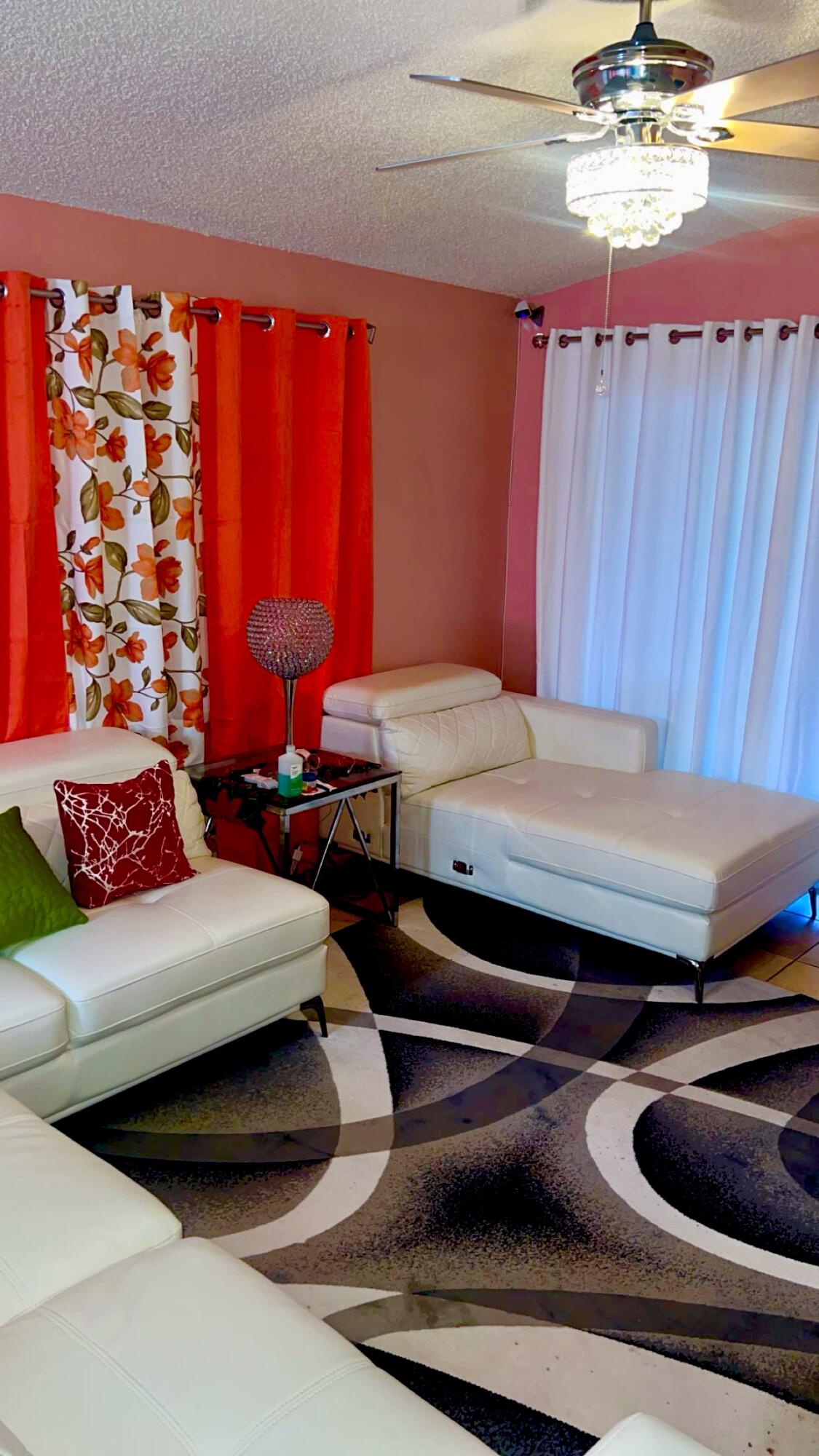 JOGGERS RUN - Residential Lease