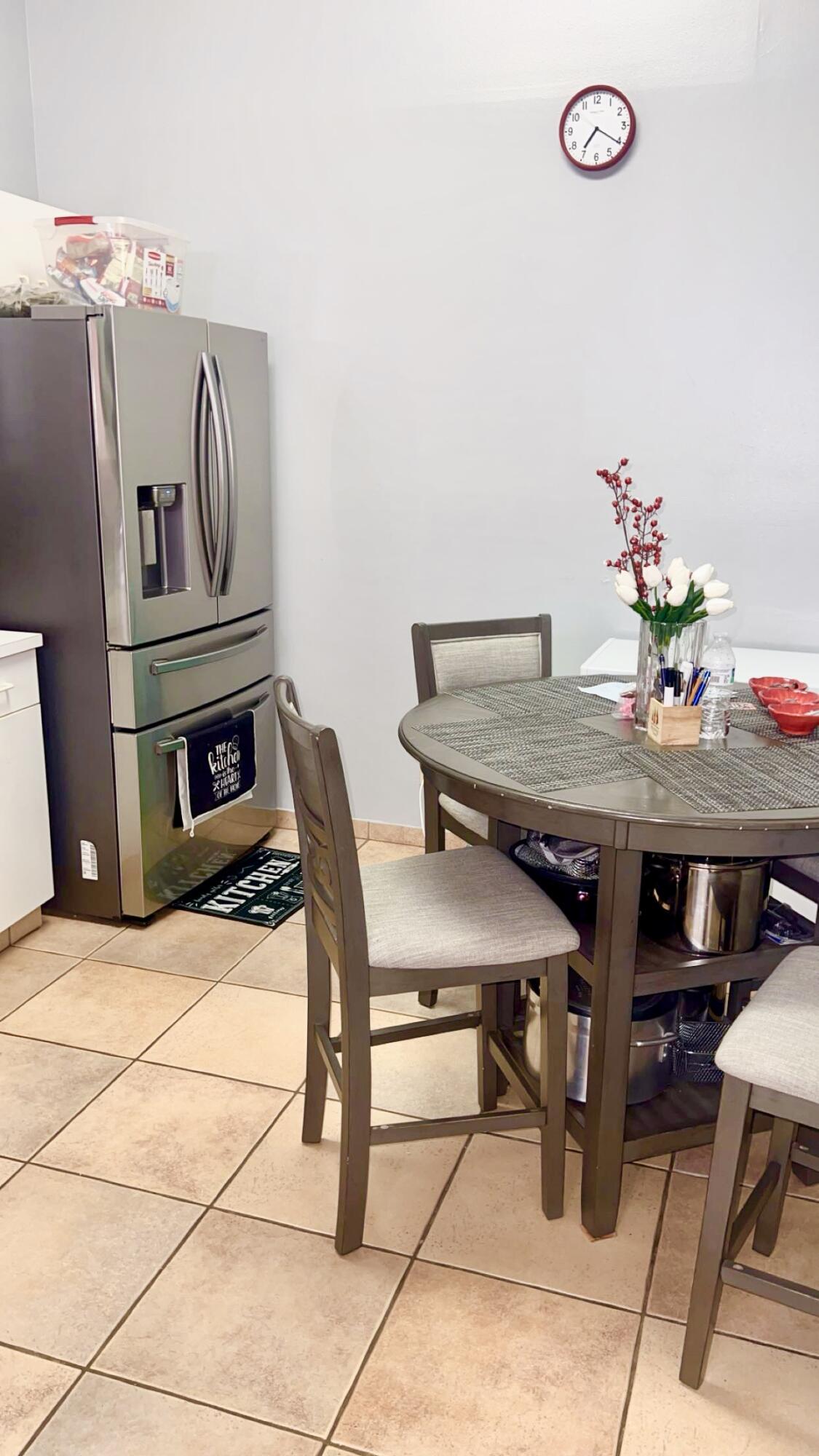 JOGGERS RUN - Residential Lease
