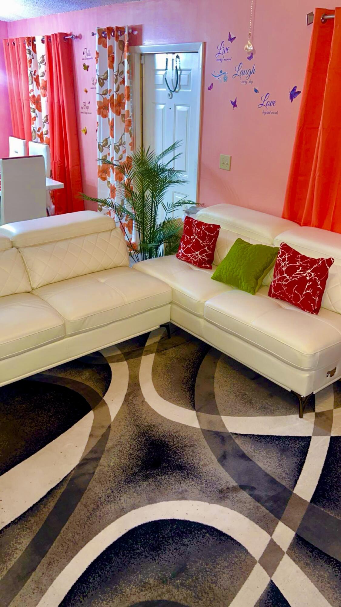 JOGGERS RUN - Residential Lease