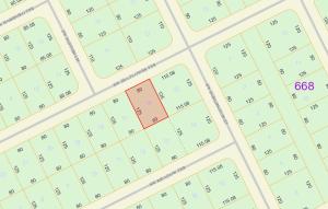 PORT ST LUCIE SECTION 13 - Land