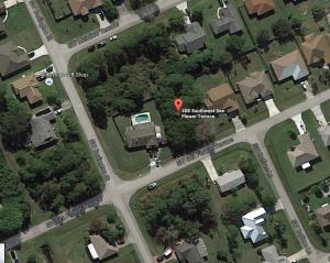 PORT ST LUCIE SECTION 13 - Land