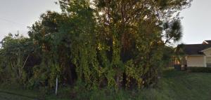 PORT ST LUCIE SECTION 13 - Land