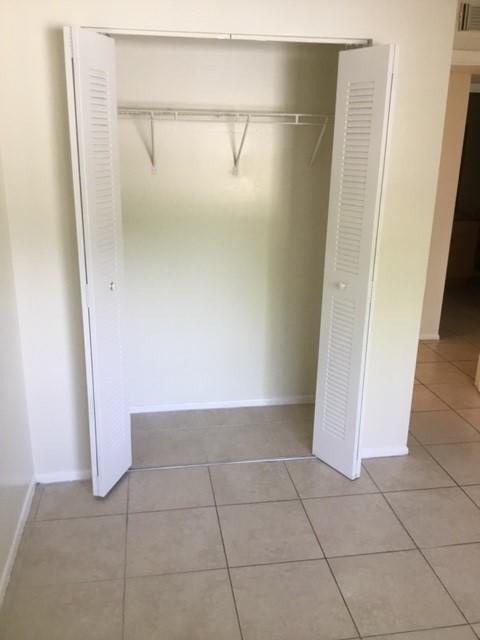 Must see! Perfect location in West Palm Beach Lovely 2/1 with stainless steel appliances, granite countertop and tile floor. $125 Application fee per adult age 18 or olderOwner requirement: Completed rental application online, proof of income and photo ID for all applicants uploaded with the application (most recent current 6 pay-stubs or 3 months completed bank statement) min credit score (600 min) background must be clean. If there are pets we will need update vet certificate where we can see the breed, weight and age along with a picture of your pet(s)APPLICANT MUST ALSO APPLY WITH THE HOA