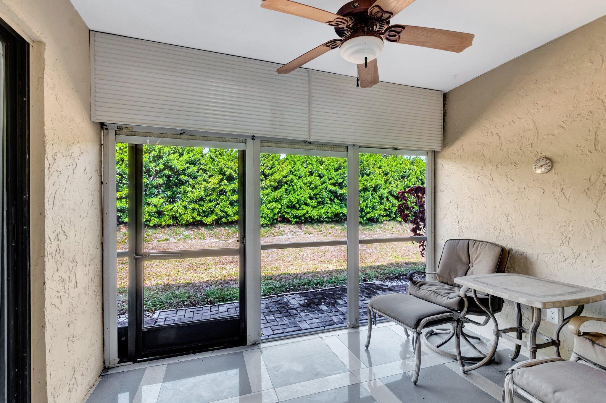 GREENTREE VILLAS CONDO - Residential