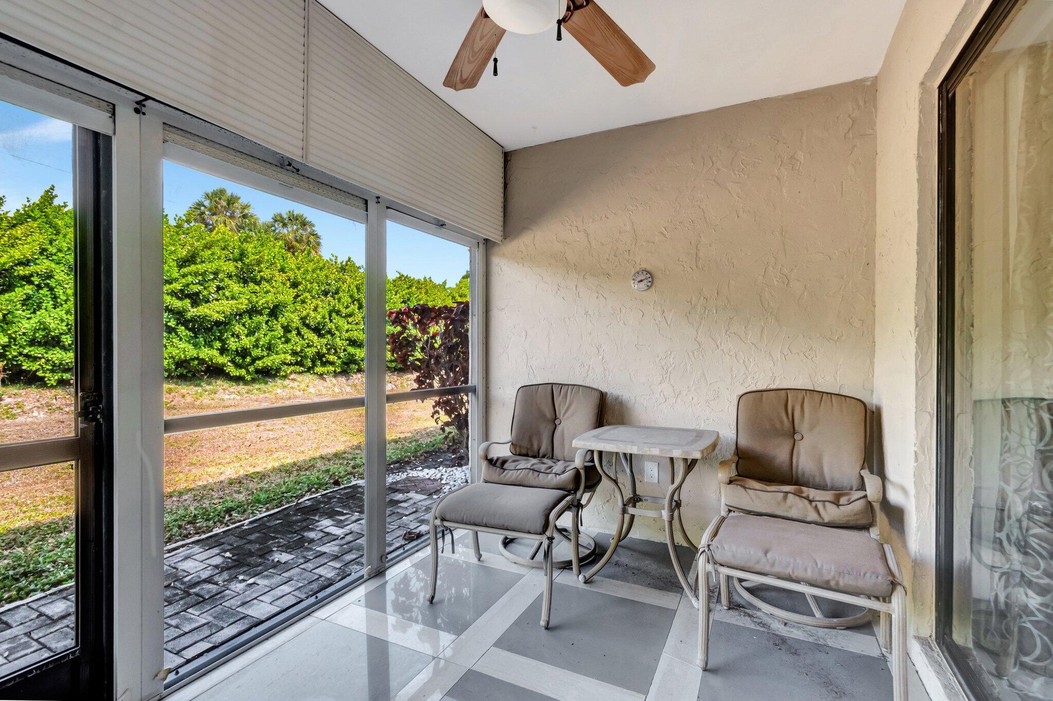 GREENTREE VILLAS CONDO - Residential