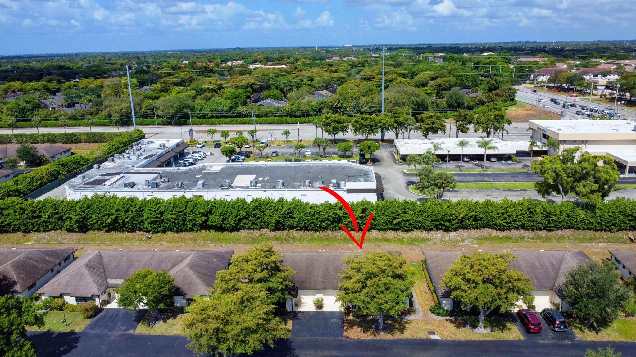 GREENTREE VILLAS CONDO - Residential