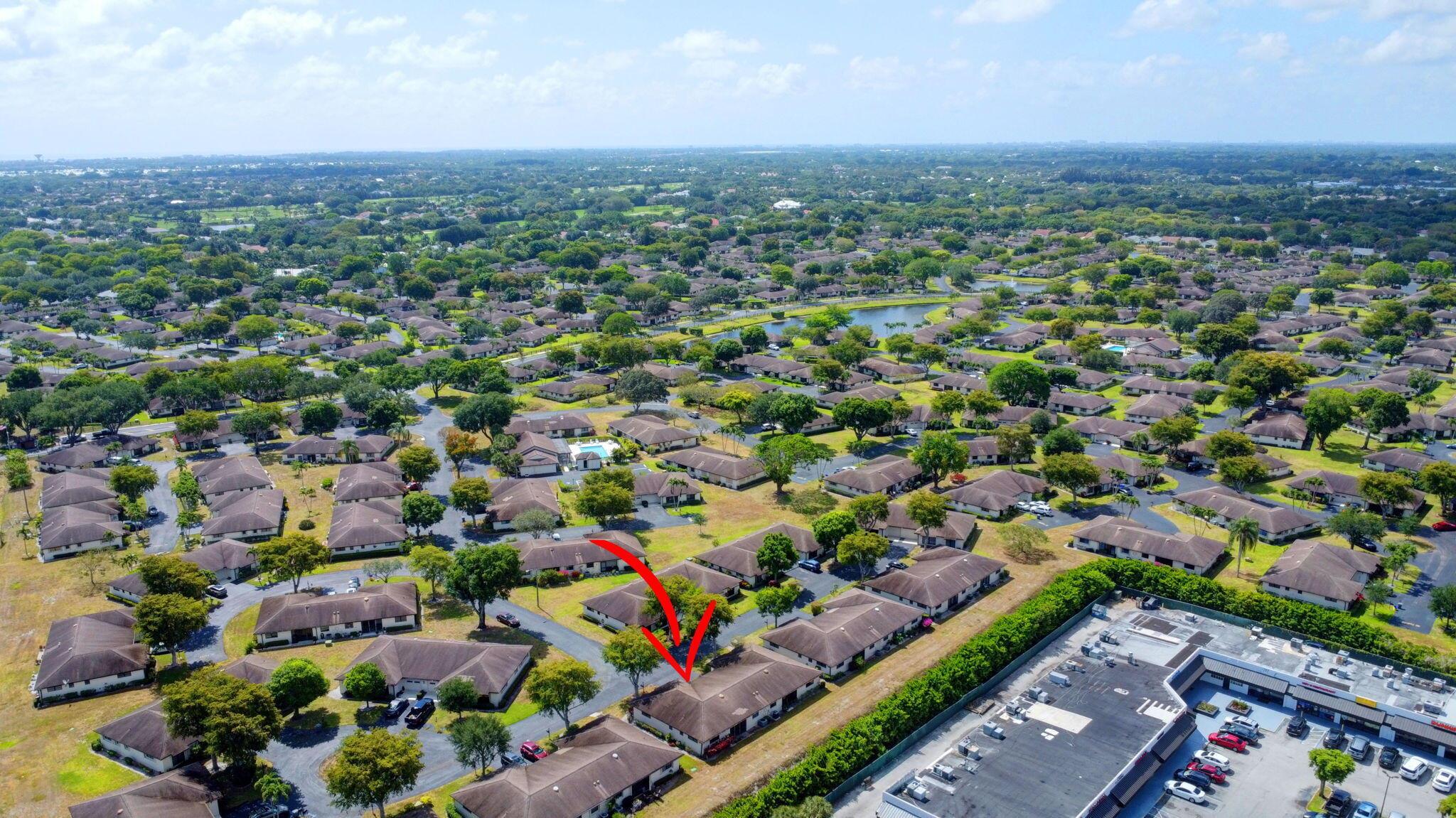 GREENTREE VILLAS CONDO - Residential