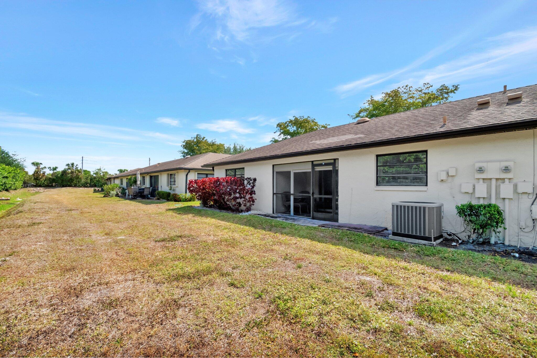 GREENTREE VILLAS CONDO - Residential