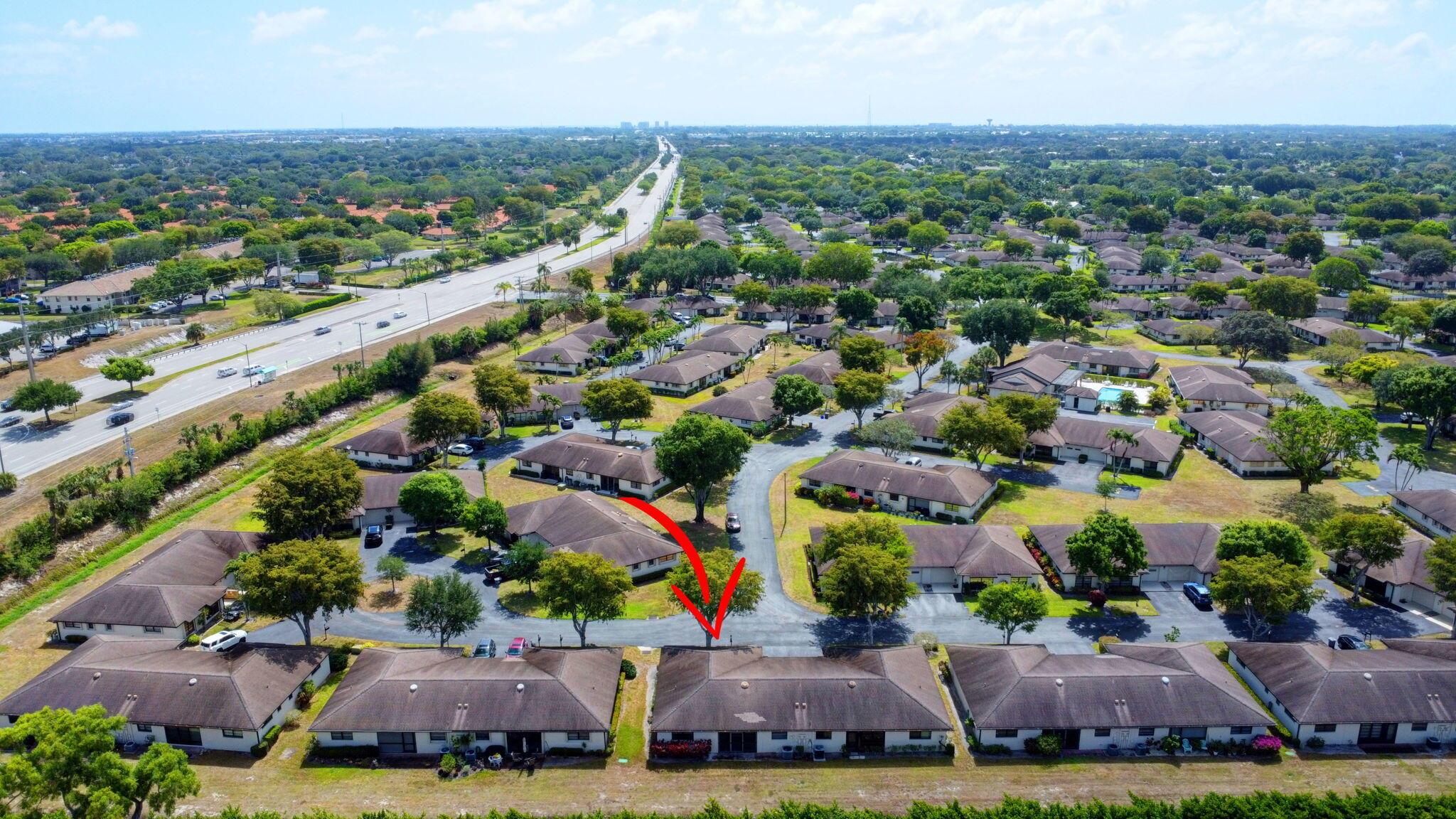 GREENTREE VILLAS CONDO - Residential