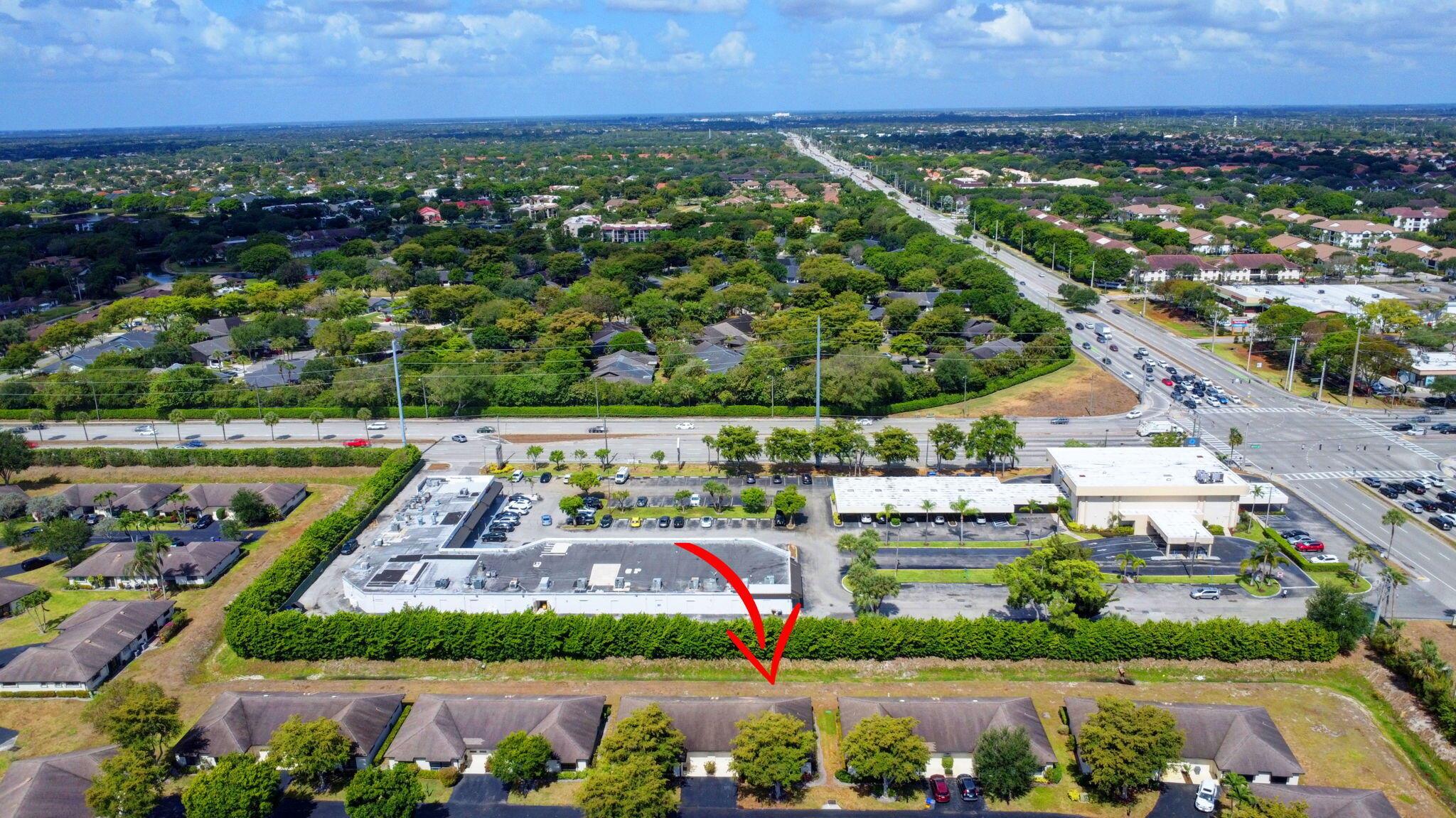 GREENTREE VILLAS CONDO - Residential