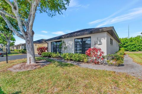 4875 Hawkwood Road B Boynton Beach FL 33436