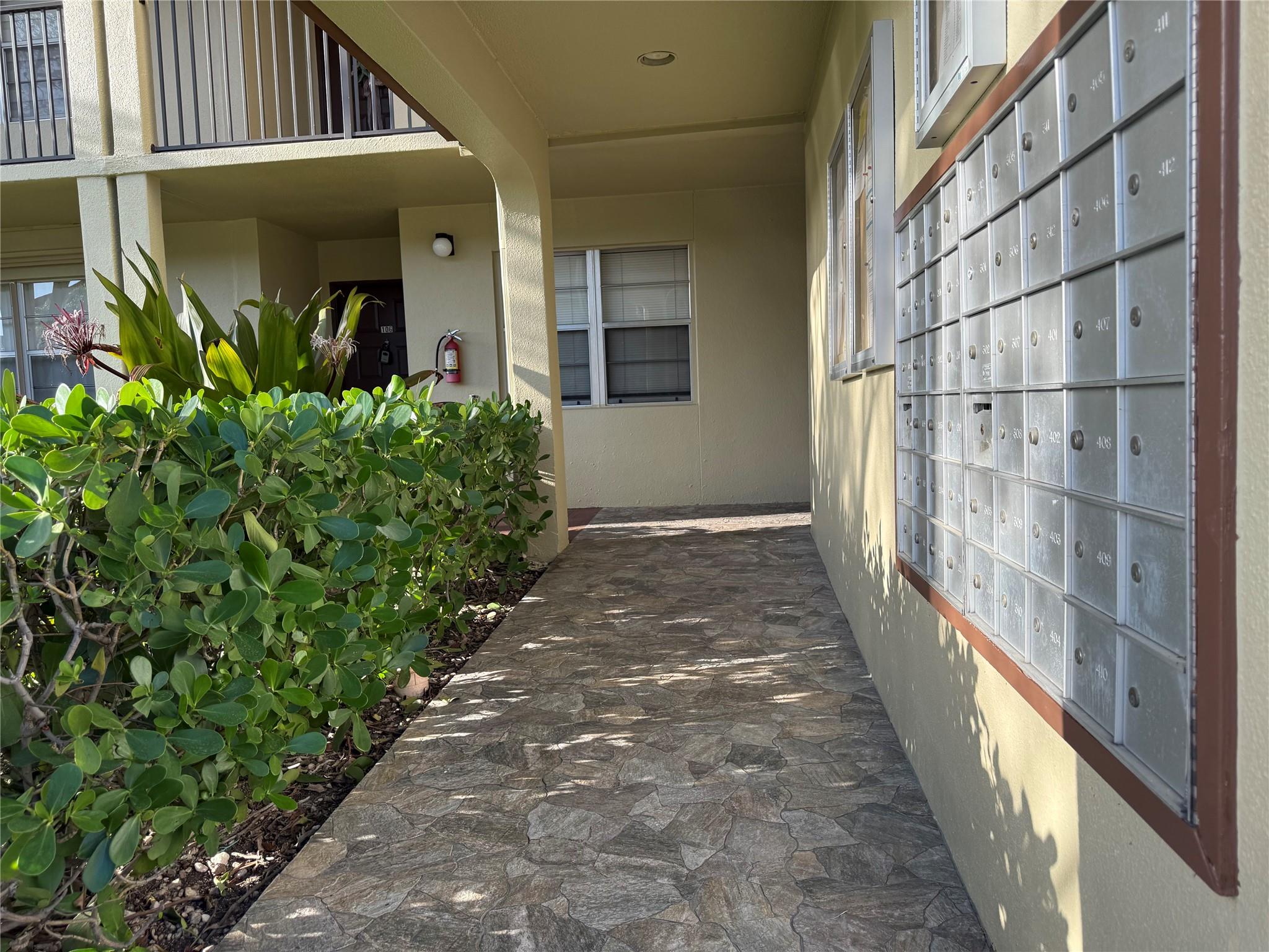 13001 SW 15th Ct 106T