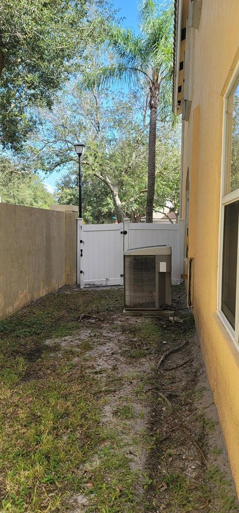 A home in Delray Beach