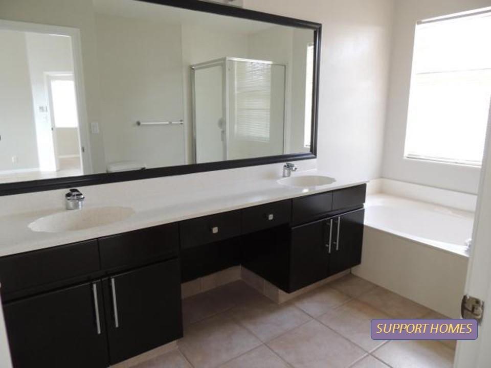 PANACHE AT BOCA POINTE CO - Residential Lease