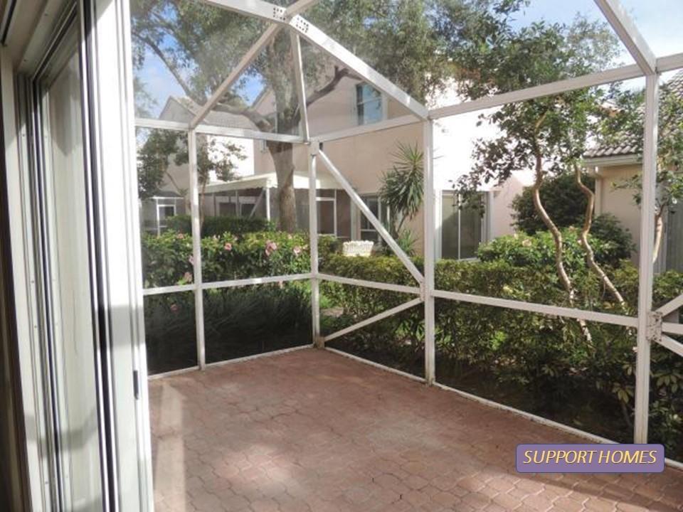 PANACHE AT BOCA POINTE CO - Residential Lease