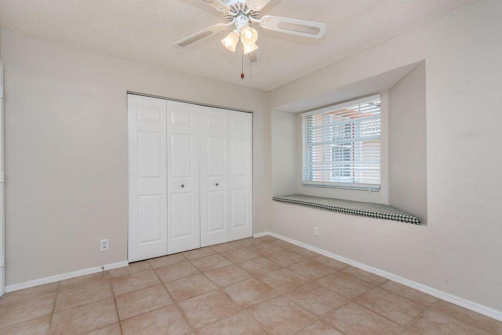 PANACHE AT BOCA POINTE CO - Residential Lease